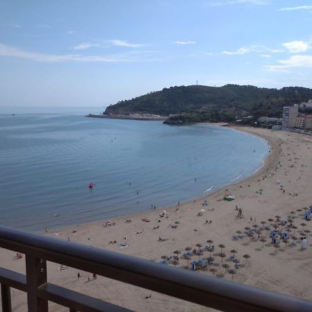 Apartamento En Primerisima Linea De Playa Con Espectaculares Vistas Netflix, Prime Y Disney 奥罗佩萨德尔马 外观 照片