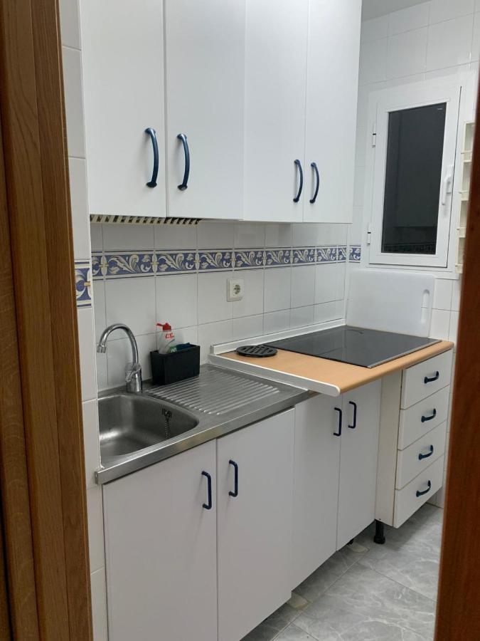 Apartamento En Primerisima Linea De Playa Con Espectaculares Vistas Netflix, Prime Y Disney 奥罗佩萨德尔马 外观 照片