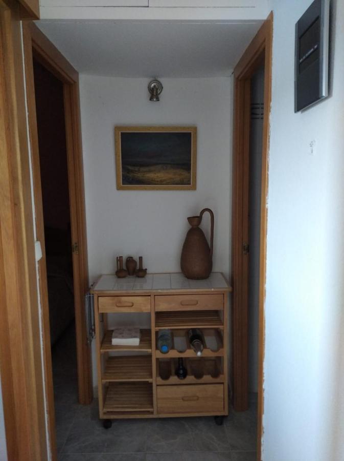Apartamento En Primerisima Linea De Playa Con Espectaculares Vistas Netflix, Prime Y Disney 奥罗佩萨德尔马 外观 照片
