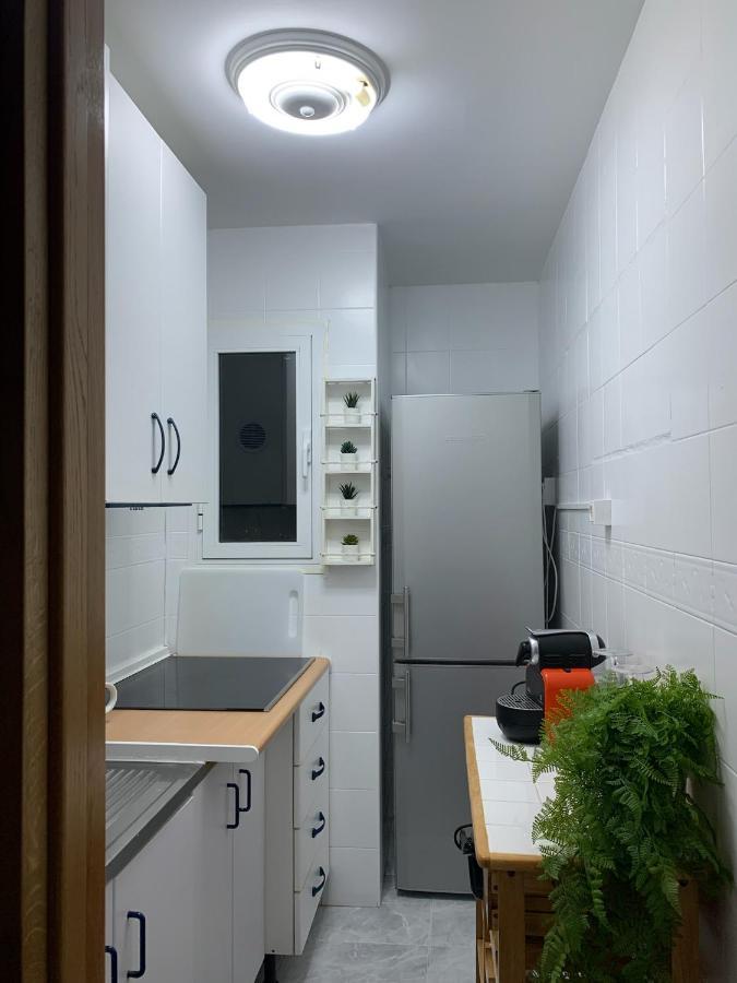 Apartamento En Primerisima Linea De Playa Con Espectaculares Vistas Netflix, Prime Y Disney 奥罗佩萨德尔马 外观 照片