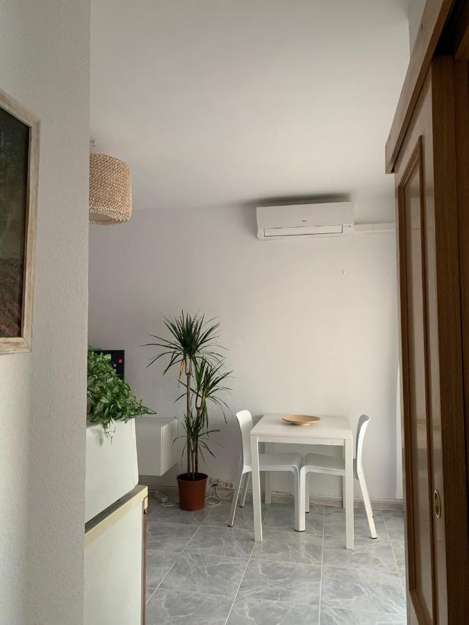 Apartamento En Primerisima Linea De Playa Con Espectaculares Vistas Netflix, Prime Y Disney 奥罗佩萨德尔马 外观 照片