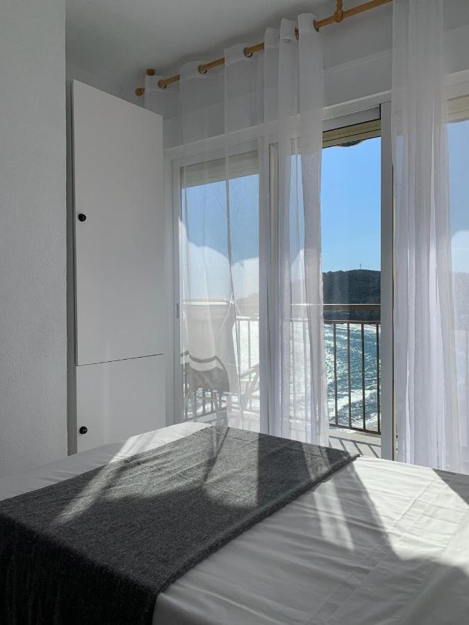 Apartamento En Primerisima Linea De Playa Con Espectaculares Vistas Netflix, Prime Y Disney 奥罗佩萨德尔马 外观 照片